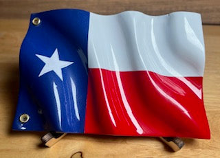 Texas State Flag