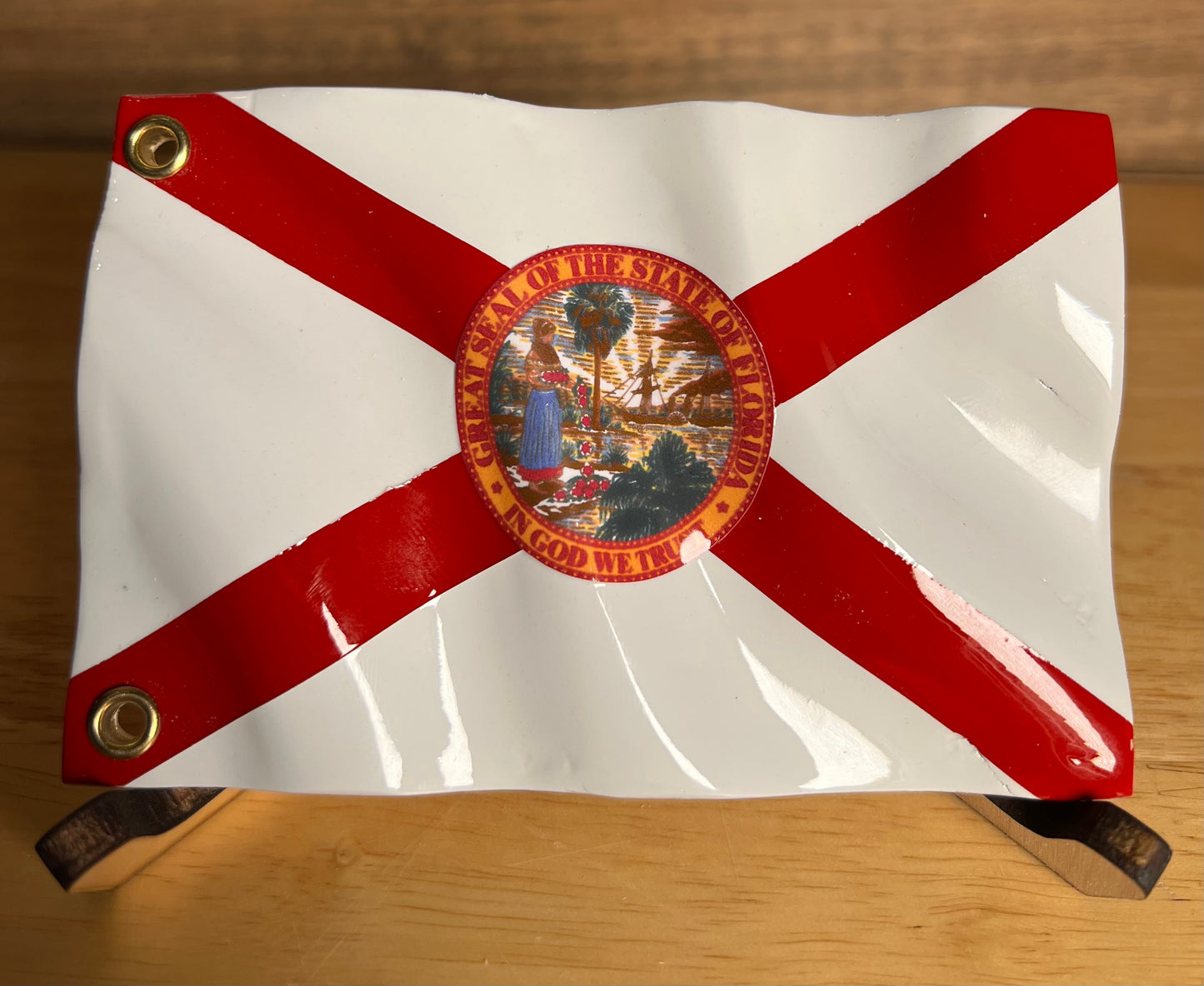 Florida State Flag